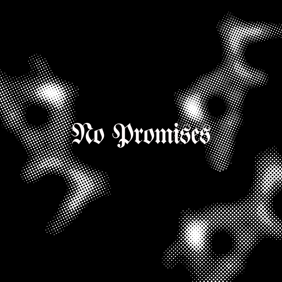 NO PROMISES